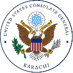 US consulate Khi