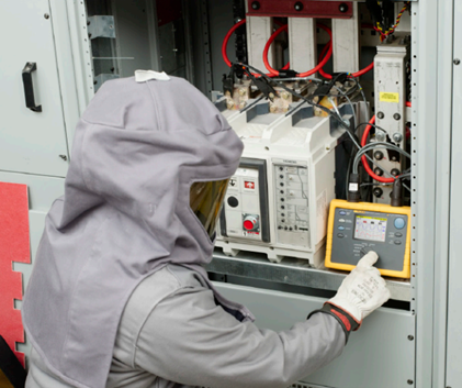 Electrical Faults