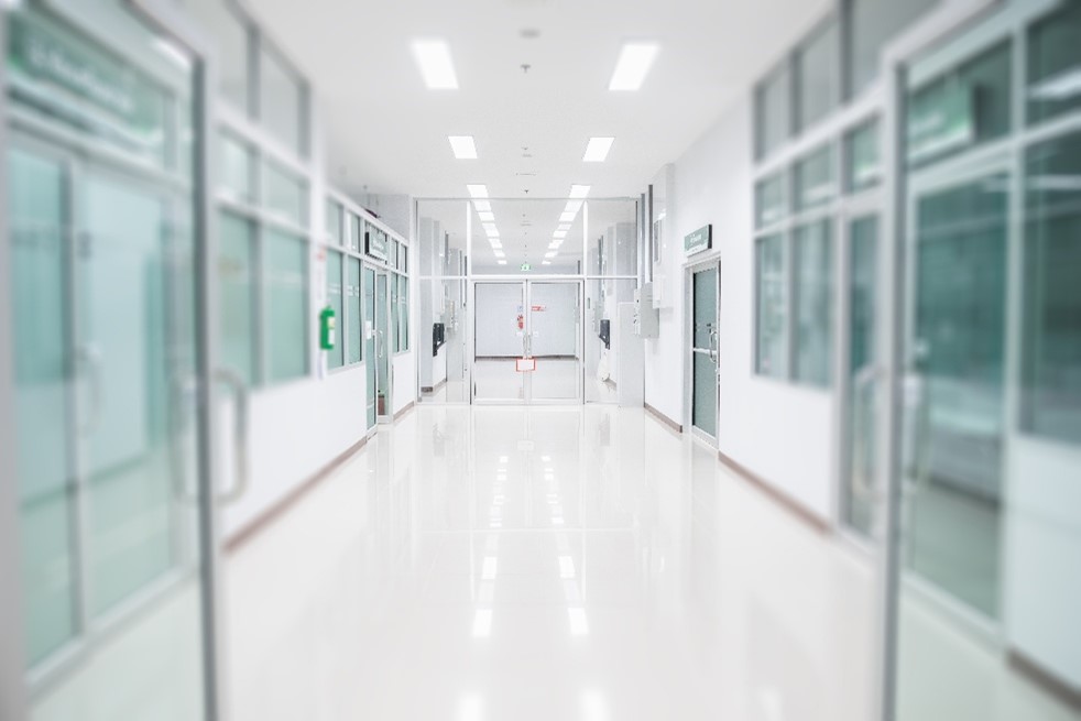 Lighting Audit