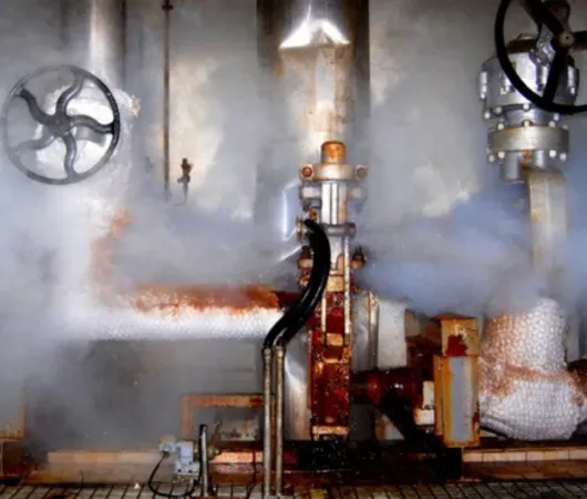 Steam Inspection Image 2