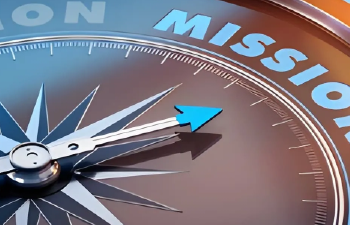 Mission
